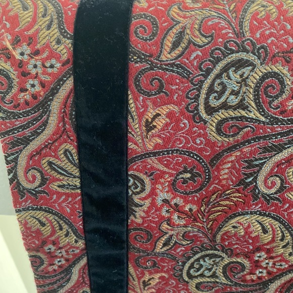 Queen size Duvet cover by Ralph Lauren Collection - Picture 6 of 6